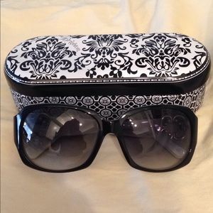 Brighton Crystal Breeze Sunglasses